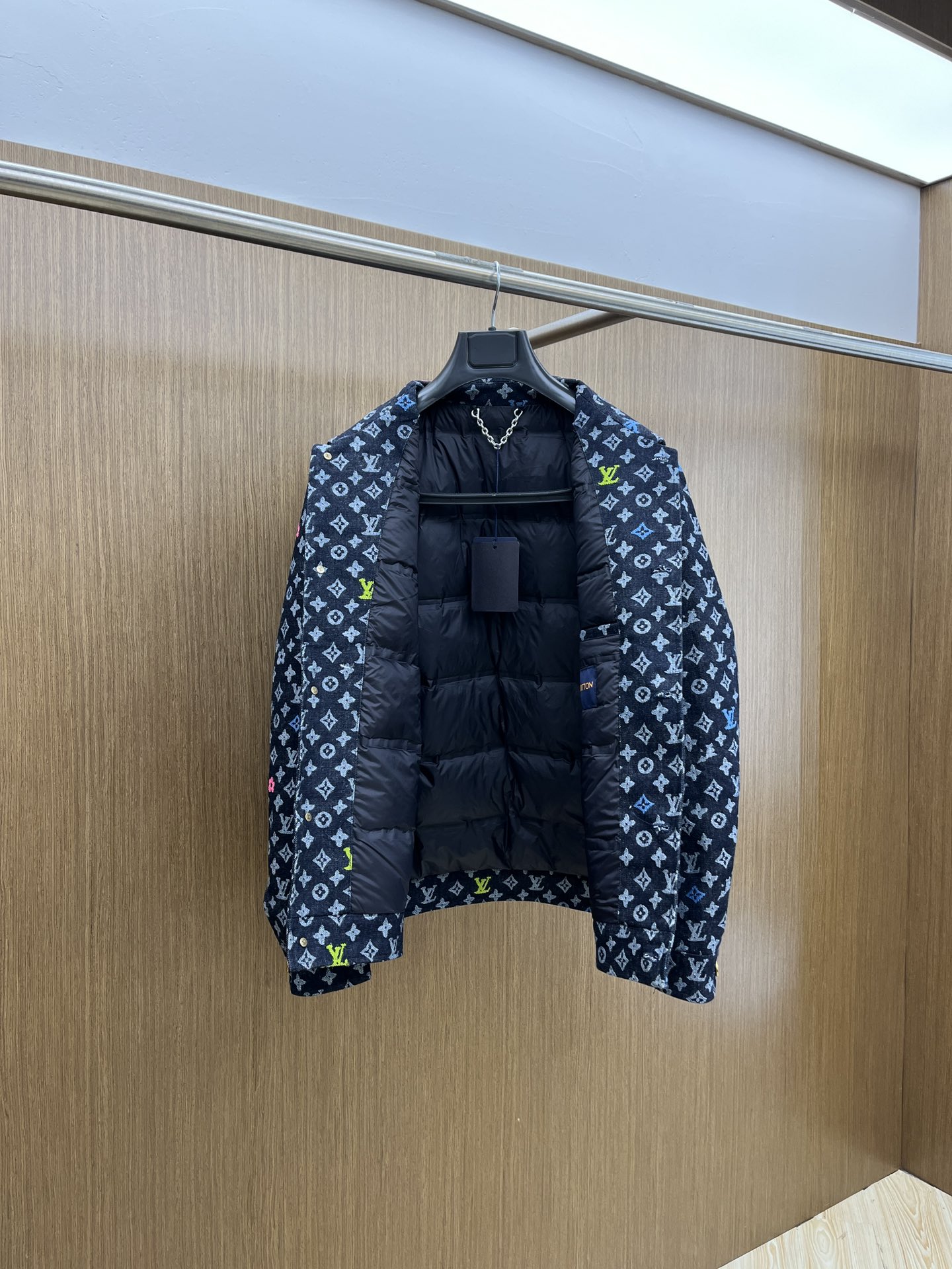 Louis Vuitton Down Jackets